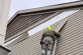 Custom Trim and Detailing for Siding in Willoughby Hills, OH